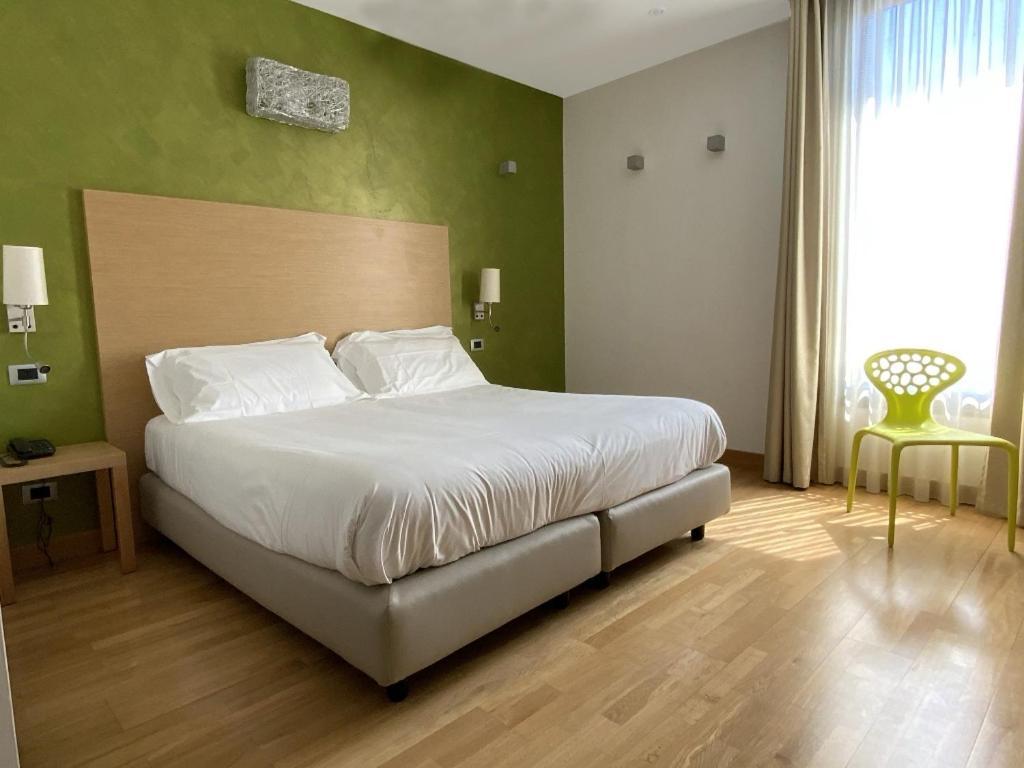 Atlantic Park Hotel Fiuggi Eksteriør bilde
