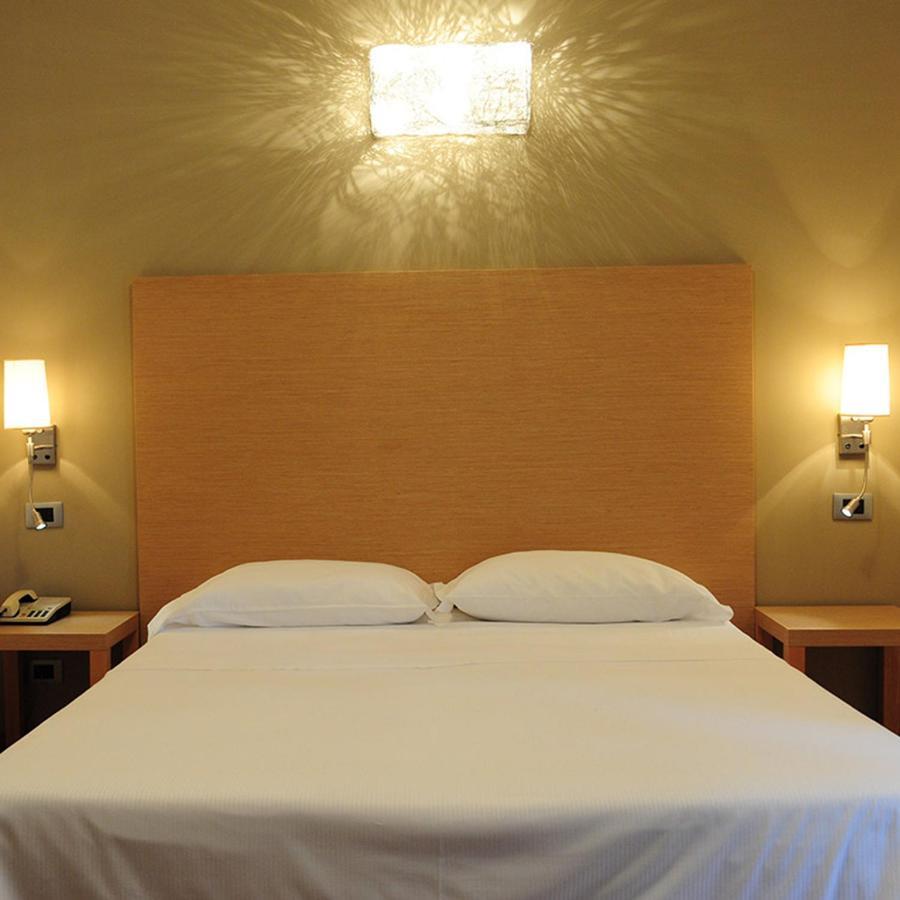 Atlantic Park Hotel Fiuggi Eksteriør bilde