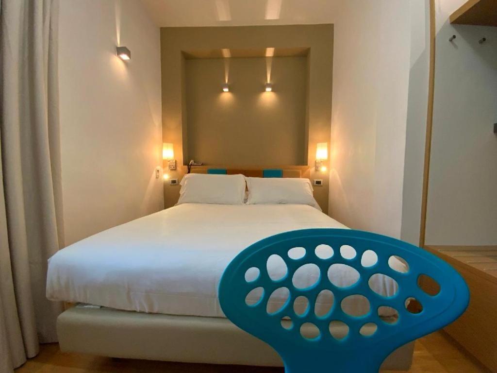 Atlantic Park Hotel Fiuggi Eksteriør bilde